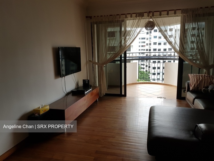 Blk 373 Hougang Street 31 (Hougang), HDB 5 Rooms #177023192